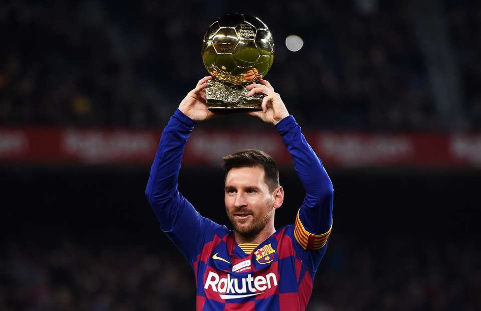 BarcaUniversal's tweet photo. It has to come to our notice that numerous followers of ours have claimed that they 'don't care' about updates regarding Lionel Messi.

We want to clarify that this account will continue to cover the success of Barcelona's legend and the greatest player of all time. https://t.co/MlL8e2BbVp