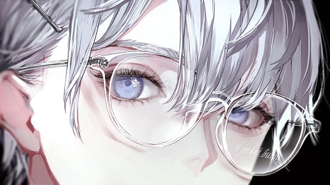 👓 