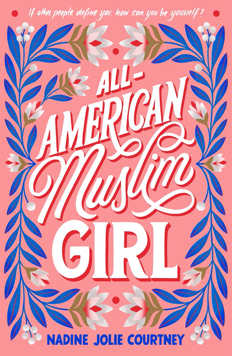 In the book All American Muslim girl By <a href="/nadinecourtney/">NJC</a>,  the allusion that i thought of is Allie is brought up with the Dallas culture rather than her muslim culture, which later leads to people believing she is "whitewashed".  @DigitalZRuiz <a href="/Bence_EDU/">Janelle Bence</a> #nthctribe