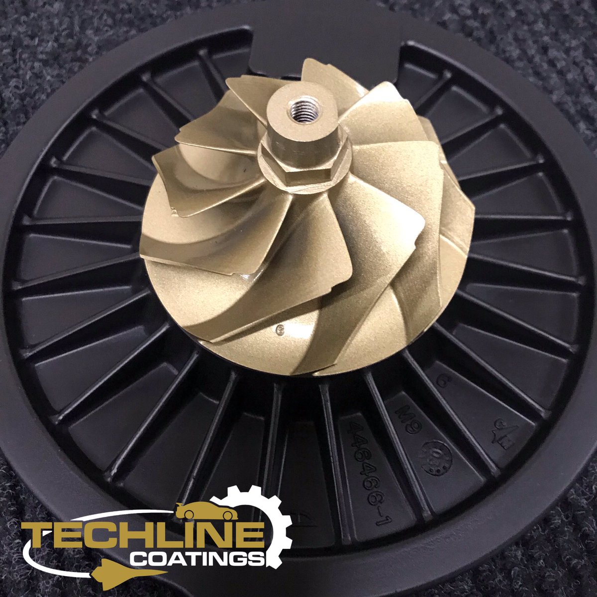 Tech Line Coatings (@techlinecoating) / Posts / X