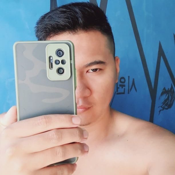 Alvin_Apandi94's tweet photo. #FotoProfilBaru https://t.co/tKQtpMBMnZ