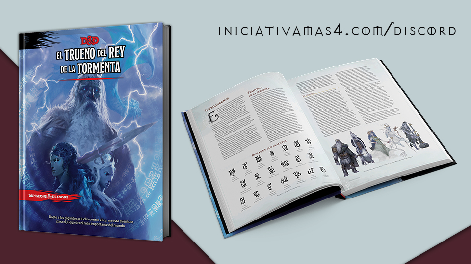 🎁#SORTEO [El Trueno del Rey de la Tormenta]🎁
1⃣ Haz RT a este Tweet
2⃣ Síguenos en Twitter

Resolveremos el sorteo si llegamos a 200 RT con fecha límite 21/09