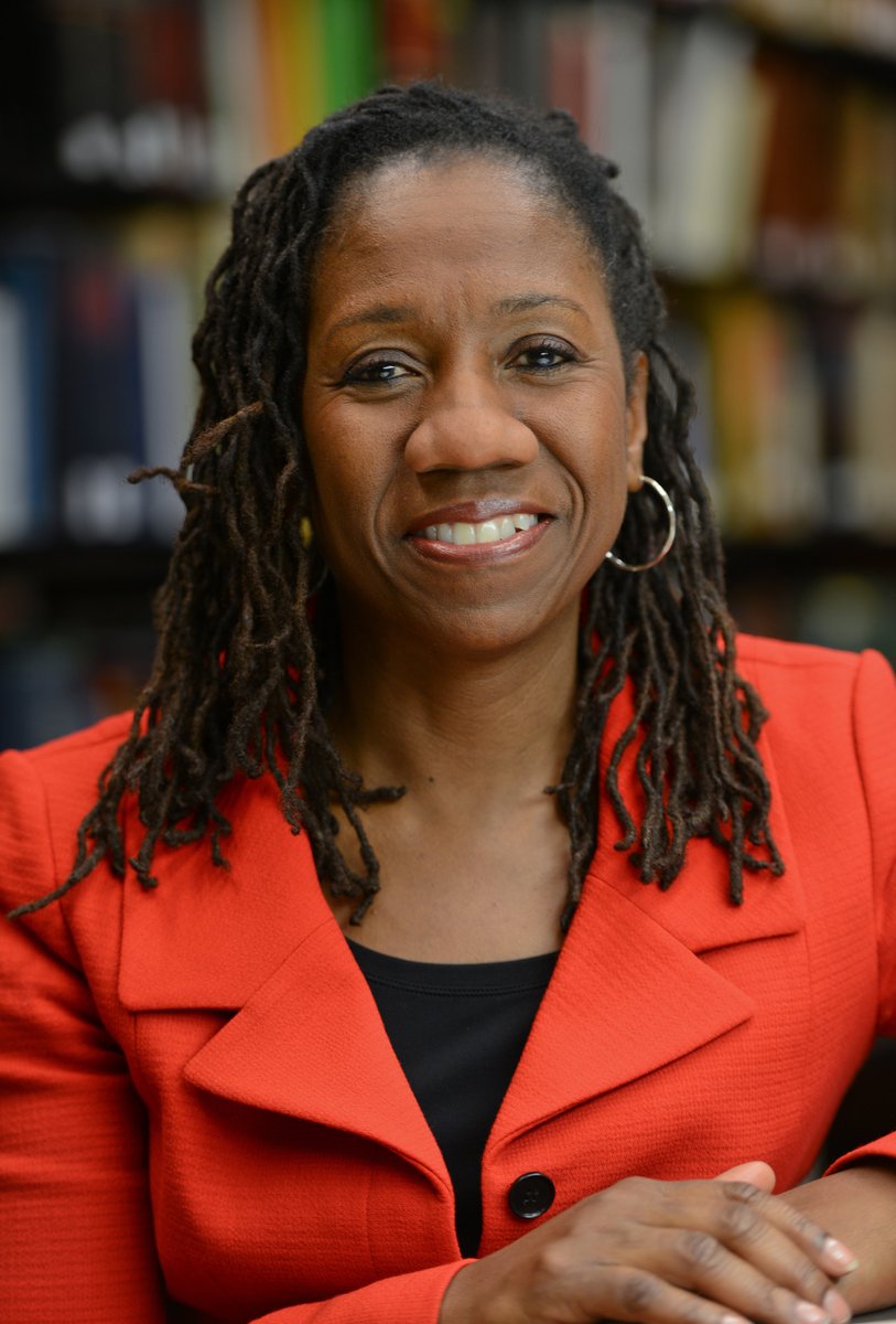 NAACP_LDF's tweet image. LDF President & Director-Counsel @SIfill_LDF has been named as an honoree in the 2021 #TIME100, @TIME’s annual list of the world’s most influential people. time100talks091021.splashthat.com