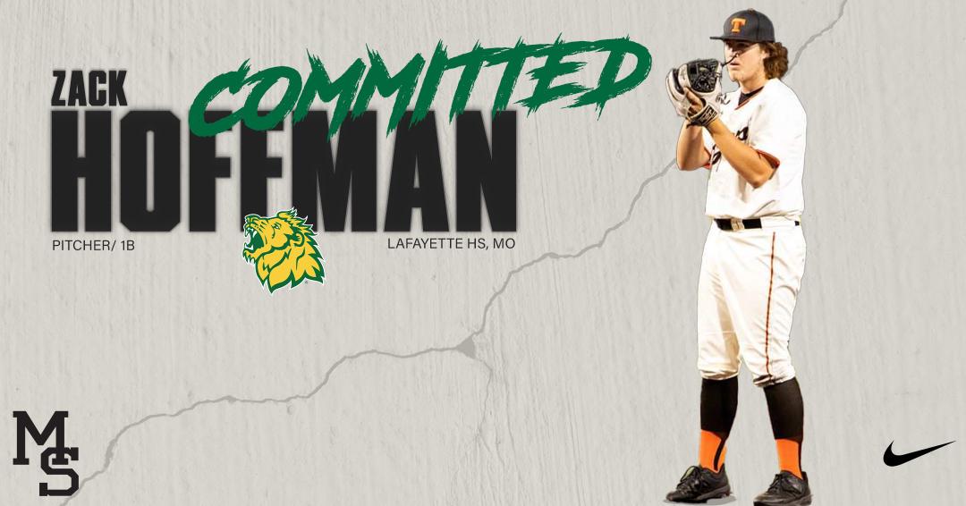 Thank you to my family, coaches, and teammates who made this possible, I am can't wait to rep the green and gold! Special shout out to the man who coached me the longest, and been by my side every step of the way, thank you, Dad. <a href="/MSSUBaseball/">Missouri Southern Baseball</a> <a href="/Rawlings_Tigers/">Rawlings Tigers</a> @LHS_BaseballSTL