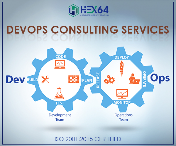 HEX641's tweet image. Read this blog lnkd.in/dEtcJ755 about DevOps consulting services what are the well-architected DevOps infrastructure for start-ups.
#DevOpsConsulting #DevOpsInfrastructure #ITConsultingServices