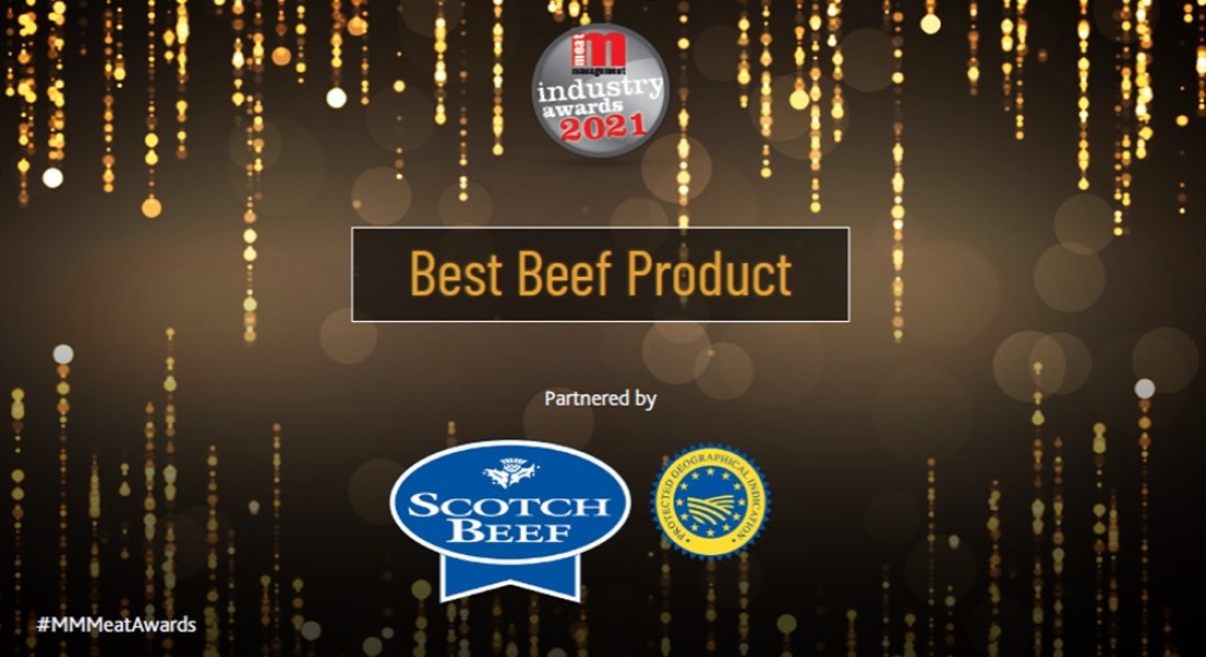 Meat Management on Twitter "Best Beef Product Asda Extra Special