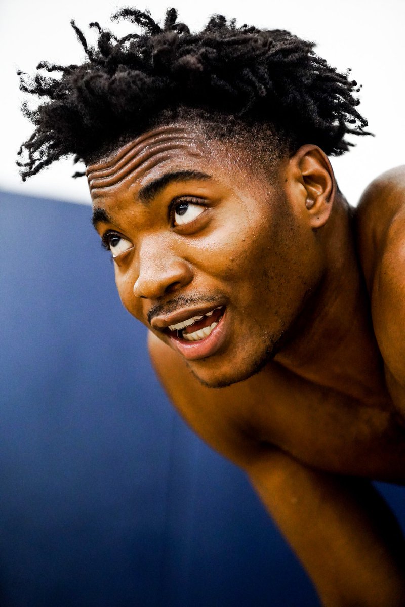 we move 🤫

#ReignOn