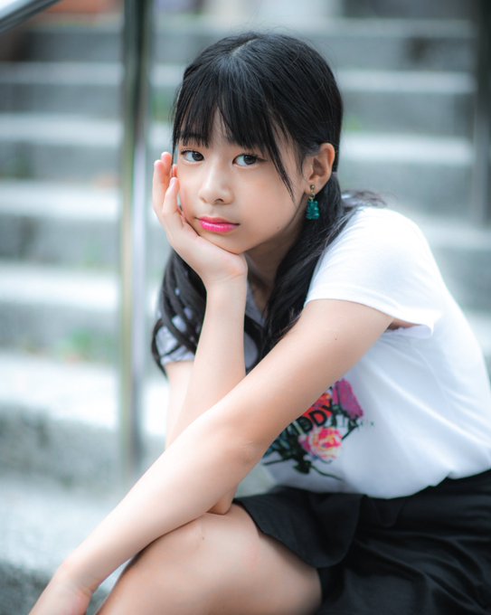 Twitterのコスプレ画像18