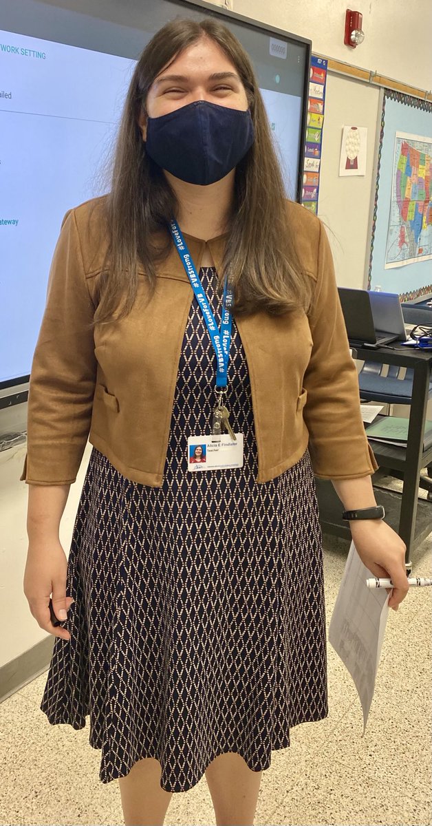 Seatack Elementary AADA tweet media