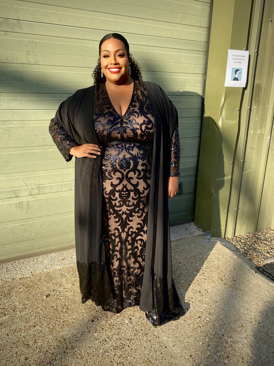 Alison Hammond tweet media