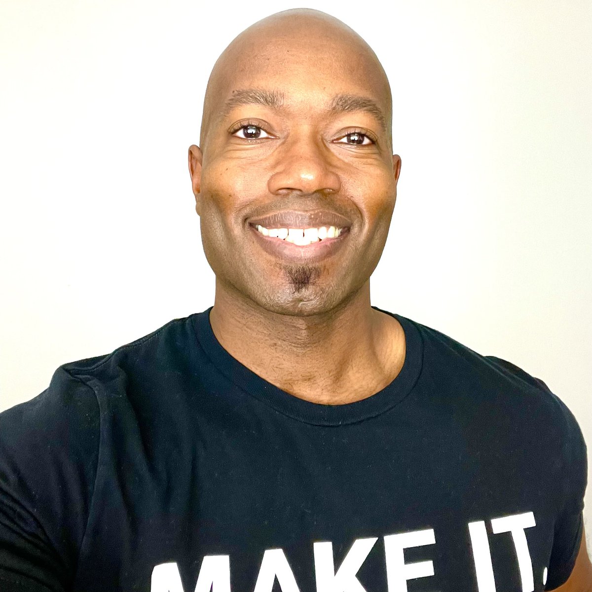 Accept who and what you are and own your purpose as a creative.  From there, you can strive to be a better version of yourself while never feeling like you're not enough.

#indiefilm #film #filmmaker #filmmakers #iamenough #iwillMAKEIT
