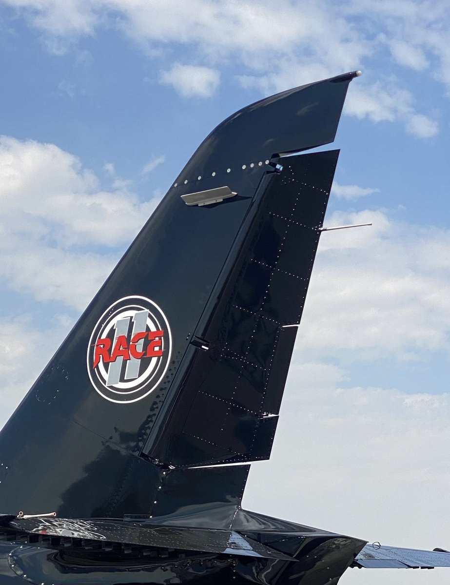 thelunarsawyer's tweet image. Look who’s already at the Reno-Stead Airport ready to fly low, fly FAST, and turn left! @TeamRace11’s IVAN! On the ramp and ready for @RenoAirRaces! 

#timetorace #gofast #renoairraces