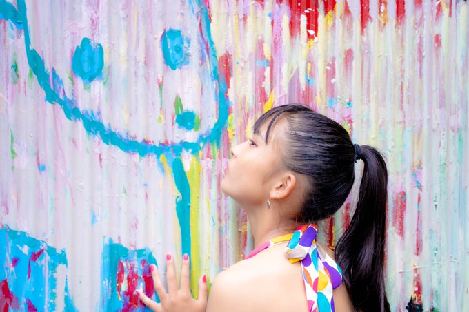 Twitterのコスプレ画像20