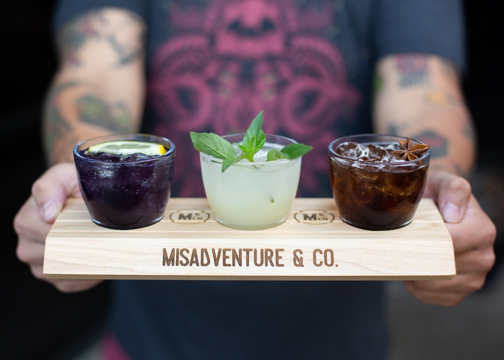 Introducing the Highballs Taster Flight &amp; Football Thursdays! - mailchi.mp/0a3aecd3b8ac/m…