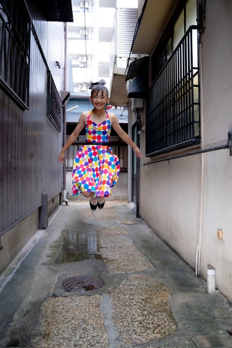 Twitterのコスプレ画像22