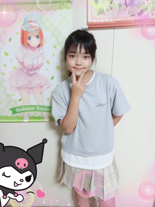 Twitterのコスプレ画像20