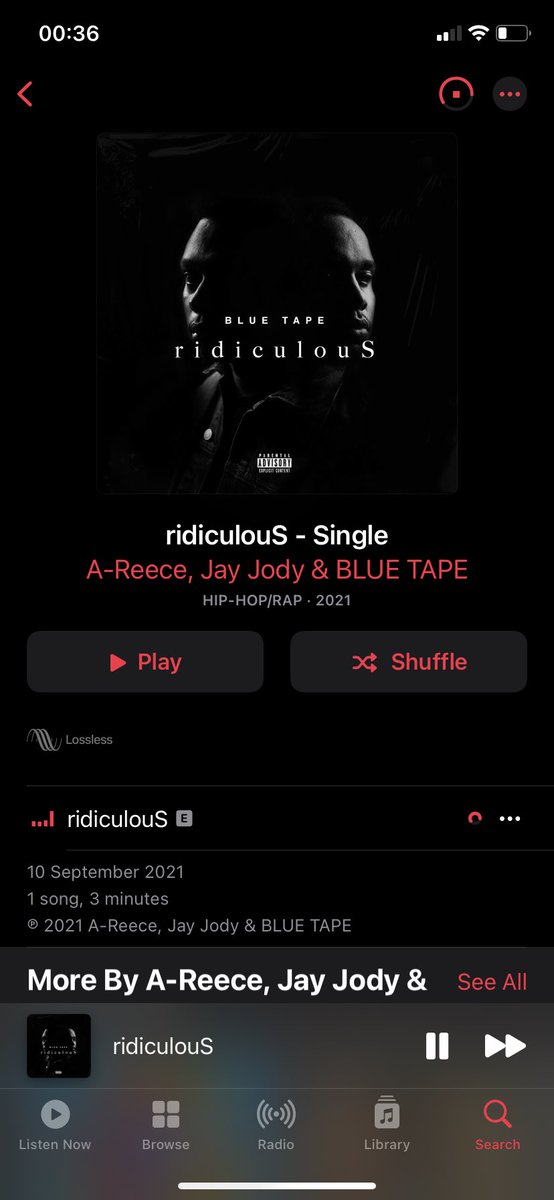 siyantulis's tweet photo. Someone wake @bontlendlovu_  and tell her that A- Reece dropped!!!😩😩😩 https://t.co/shDctY8VBL