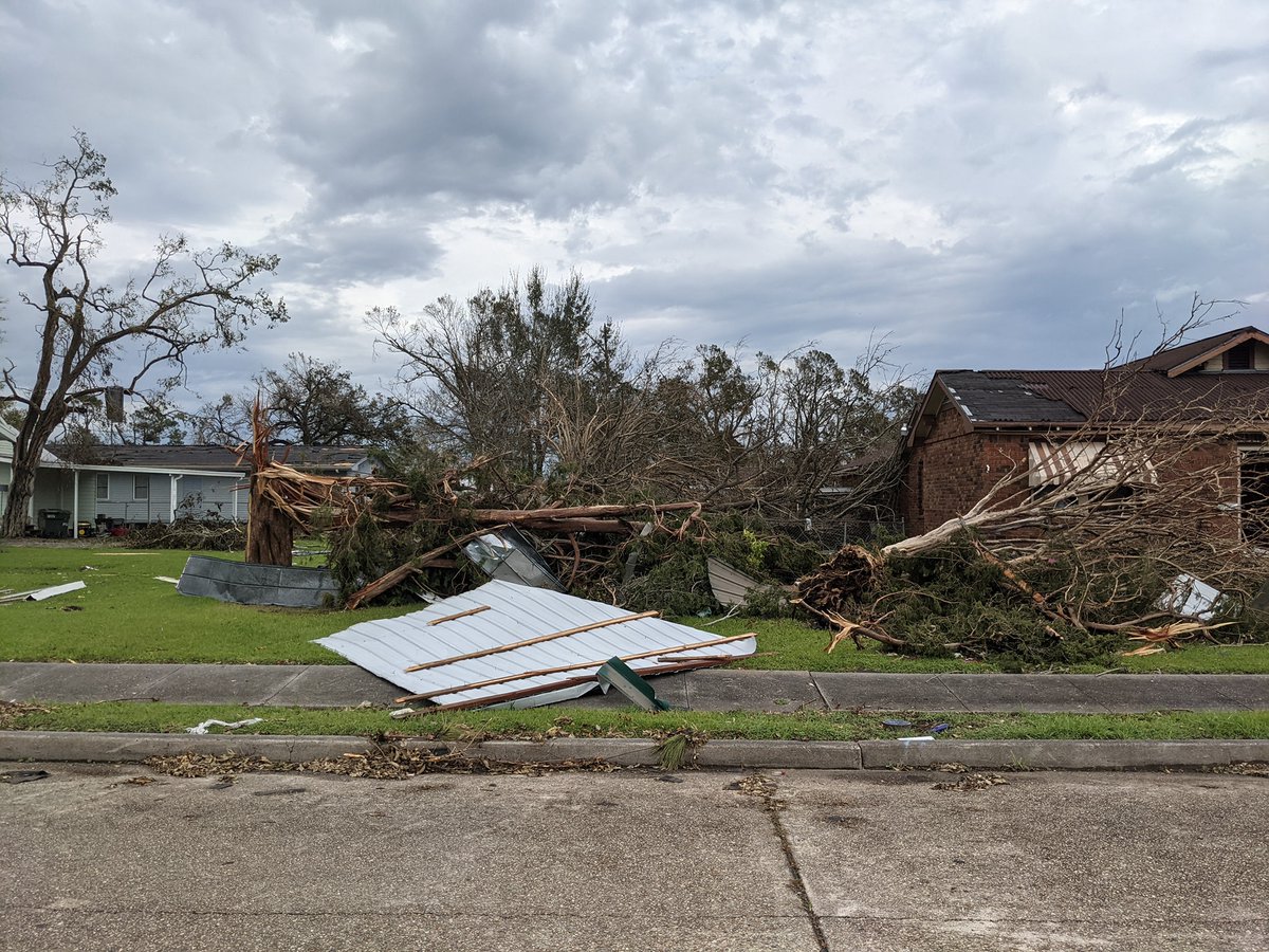 Crossroads Church (@crsrdschurch) on Twitter photo Crossroads has been working with partners in New Orleans for more than a decade.
Now, we’re sending $25,000 and our Masters of Disaster volunteers to Louisiana to assist <a href="/hopeforce/">Hope Force</a> with cleanup after Hurricane Ida. Because when our community sees a need, we GO. Crossroads has been working with partners in New Orleans for more than a decade.
Now, we’re sending $25,000 and our Masters of Disaster volunteers to Louisiana to assist <a href="/hopeforce/">Hope Force</a> with cleanup after Hurricane Ida. Because when our community sees a need, we GO.