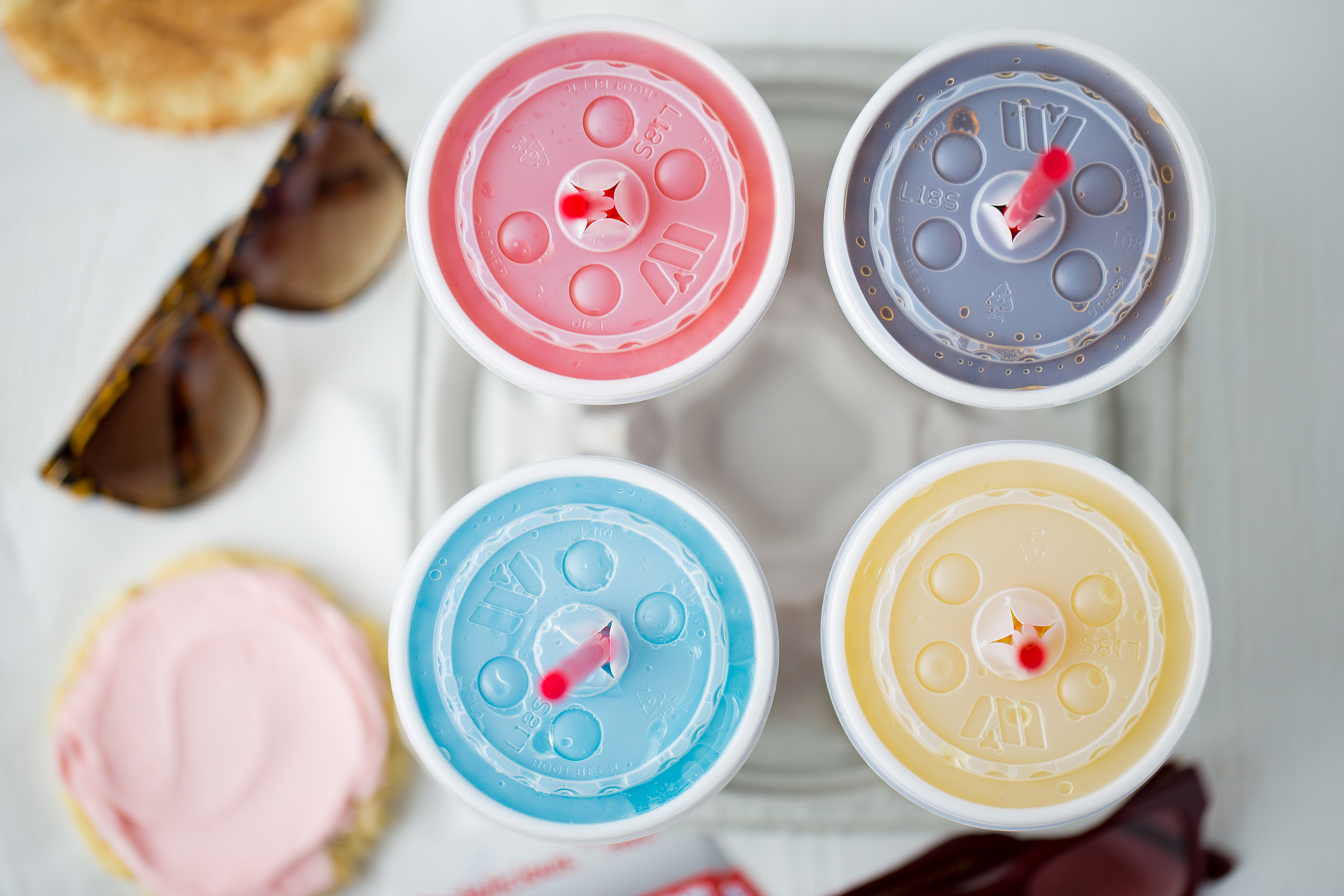 Sodalicious Tumbler — Sodalicious