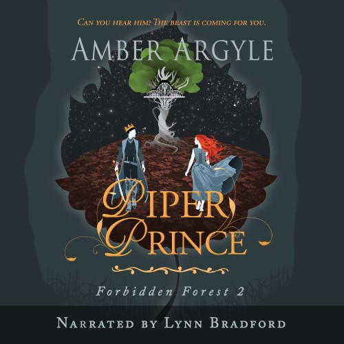 #BeautyandtheBeast & The Pied Piper collide in this romantic #fairytale retelling. Fans of #ACourtofThornsandRoses & #ACurseSoDarkandLonely will love the unique #magic and daring #adventure in Piper Prince. Listen today! amzn.to/3nxAvsv #acator amzn.to/3nxAvsv