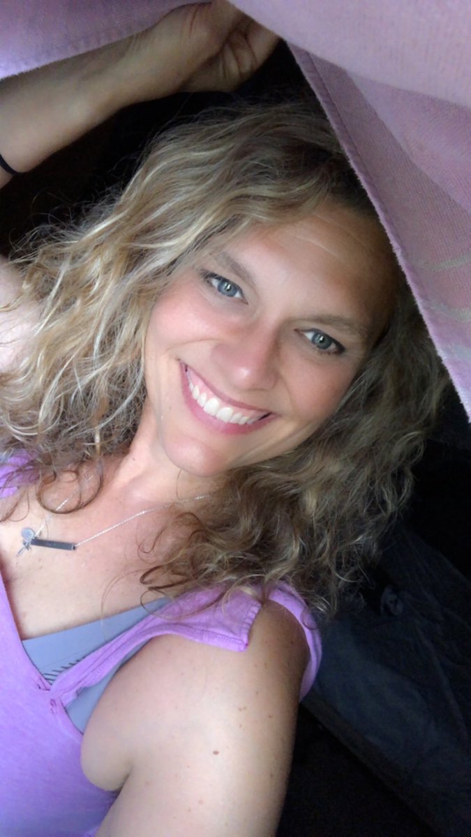 It’s official …. 52 is here 💜💜💜