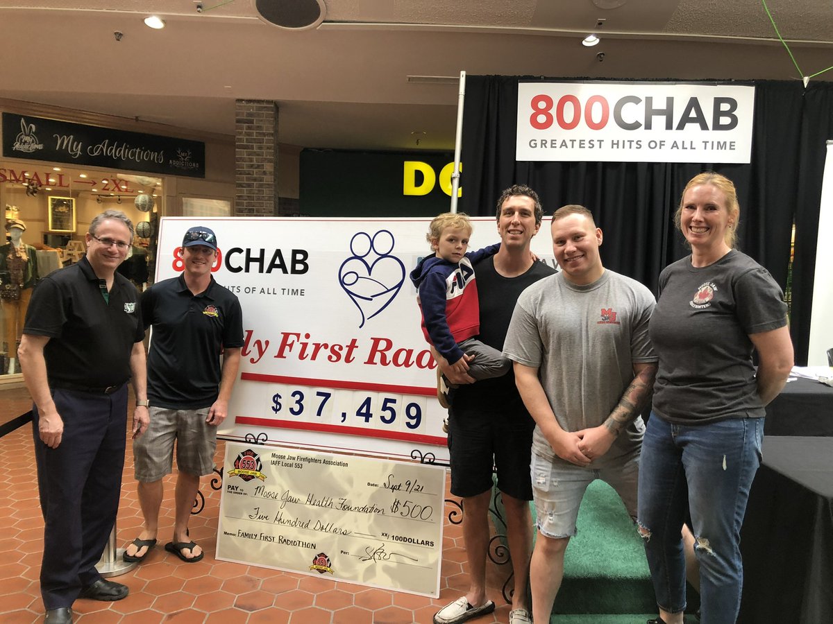 MJFirefighters tweet media