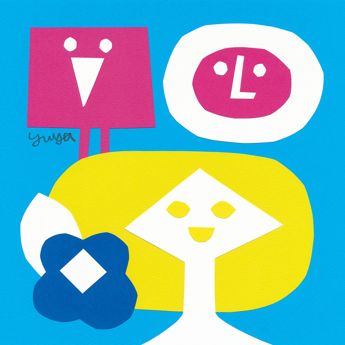 YUYA(chokkin kirie) (@chokkin_kirie) / Posts / X