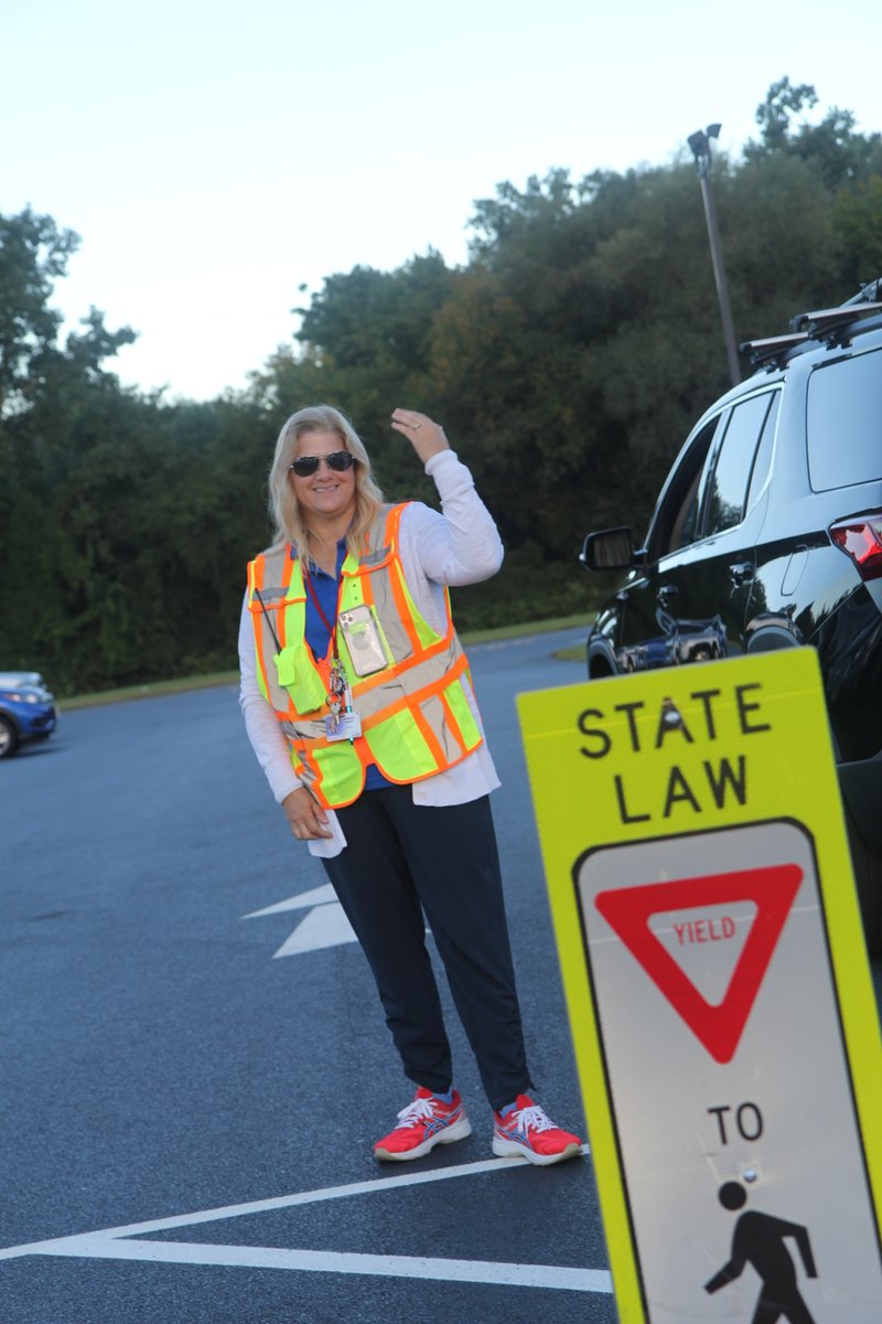 Martha Brown Middle School tweet media