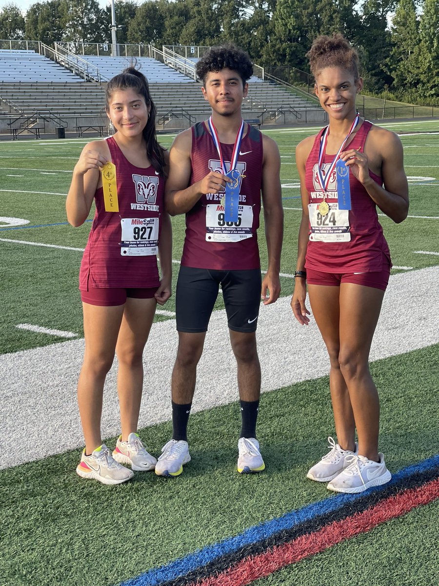 Westside XC tweet media