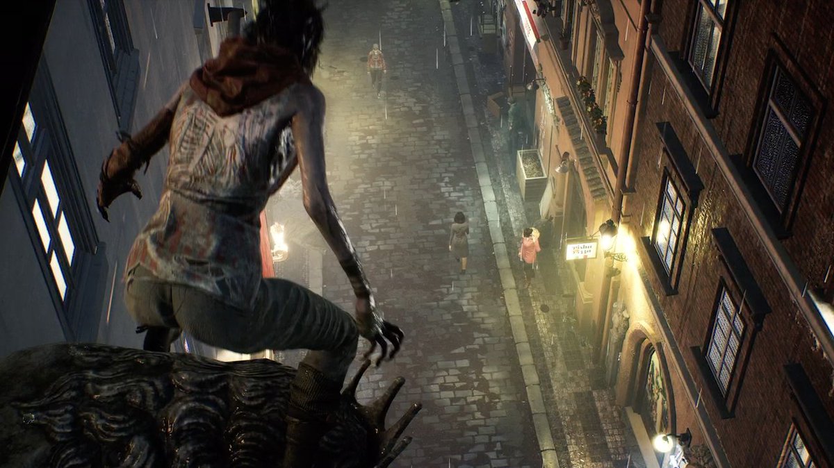 vampire the masquerade bloodlines samantha