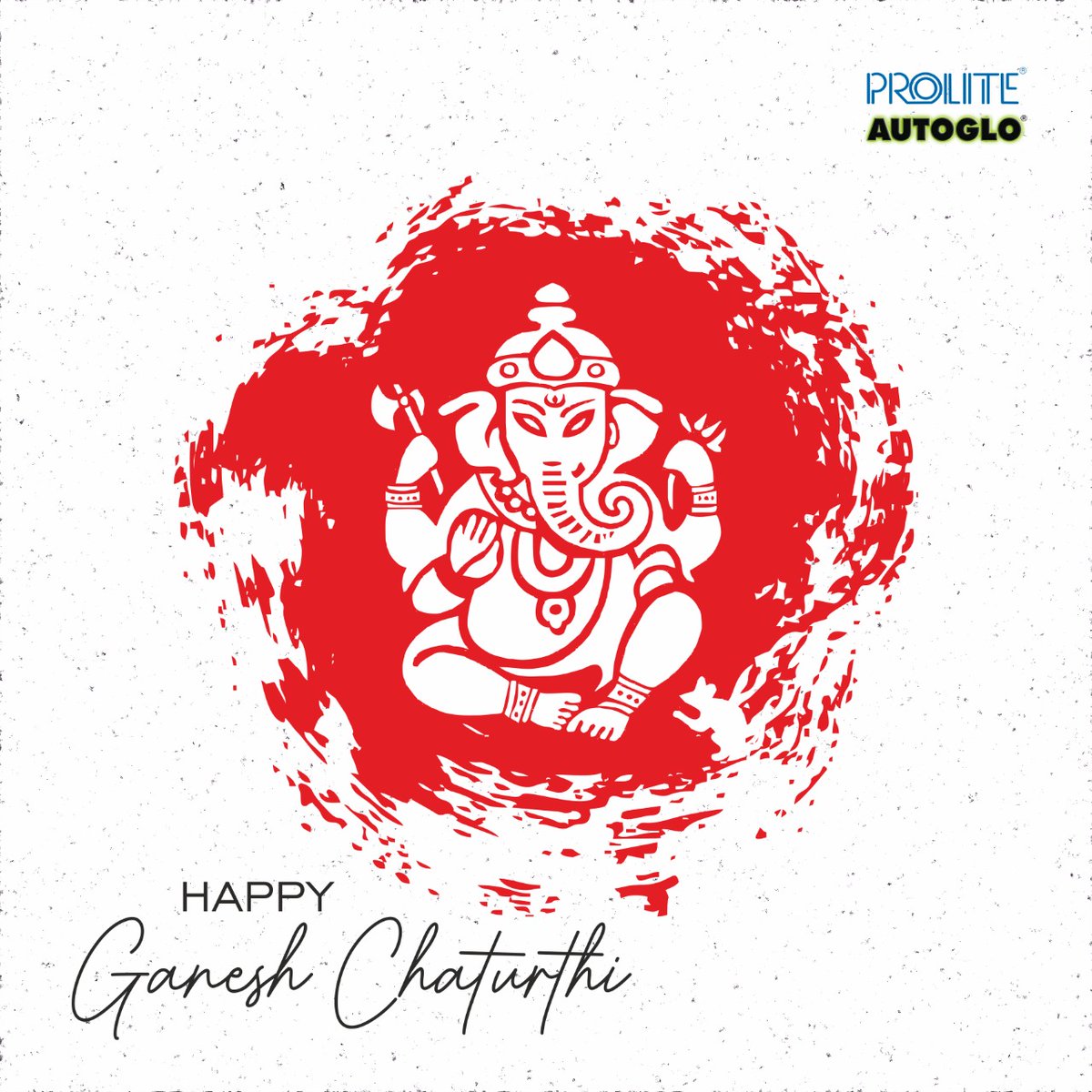 ProliteA's tweet image. Prolite Autoglo limited is indebted to lord Ganesha whose divine blessings have seen us through 35 plus years in the safety industry. Once again we are delighted that he has arrived to give us everything we may ask for, wish for, want or desire and more.
#GaneshChaturthi2021