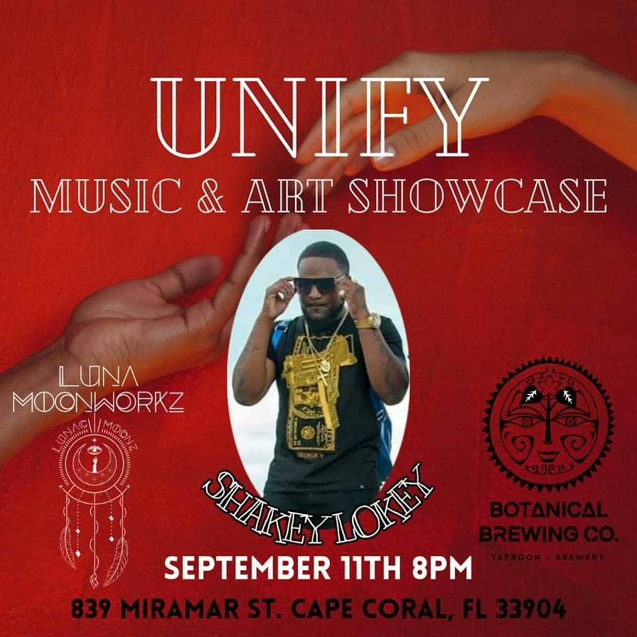 Shakey Lokey (@shakey386) on Twitter photo 