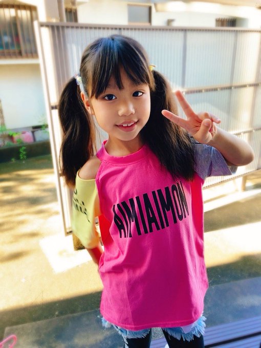 Twitterのコスプレ画像2