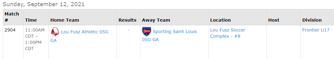 Cleared to play this weekend. Can't Wait!!! 😊