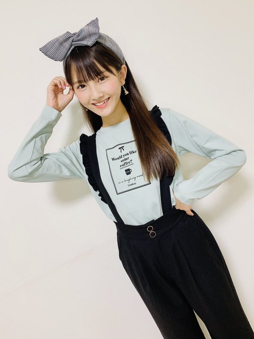 Twitterのコスプレ画像5