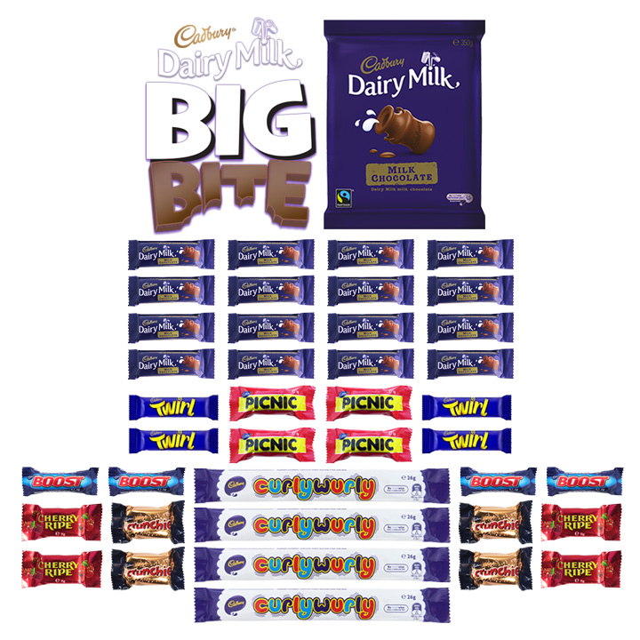 ShowbagLand's tweet photo. We have pulled together the best of the best Cadbury and Confectionery Showbags to share with the family (or just for yourself, we won't judge 😜). Ready to order online today for home delivery, you can't beat that! https://t.co/ezH2VnsIkr