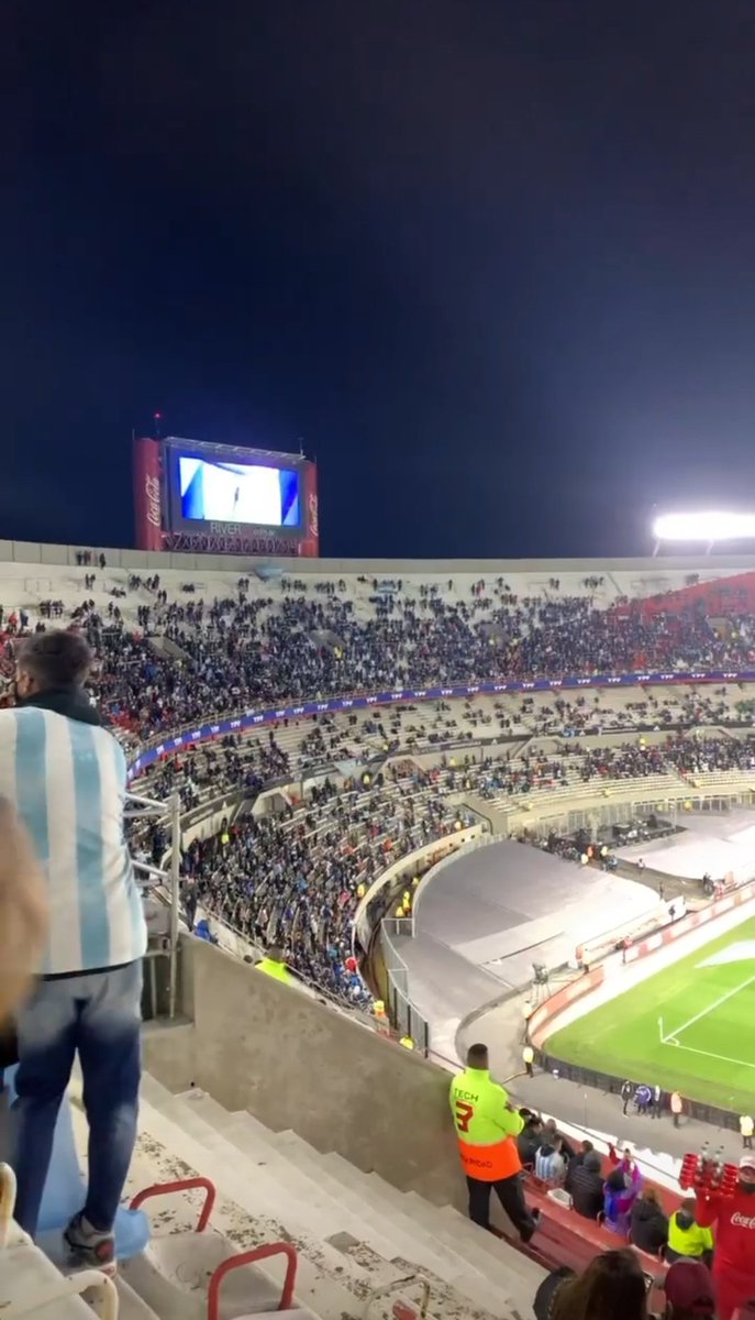 Cumpliendo el sueño de muchos😍