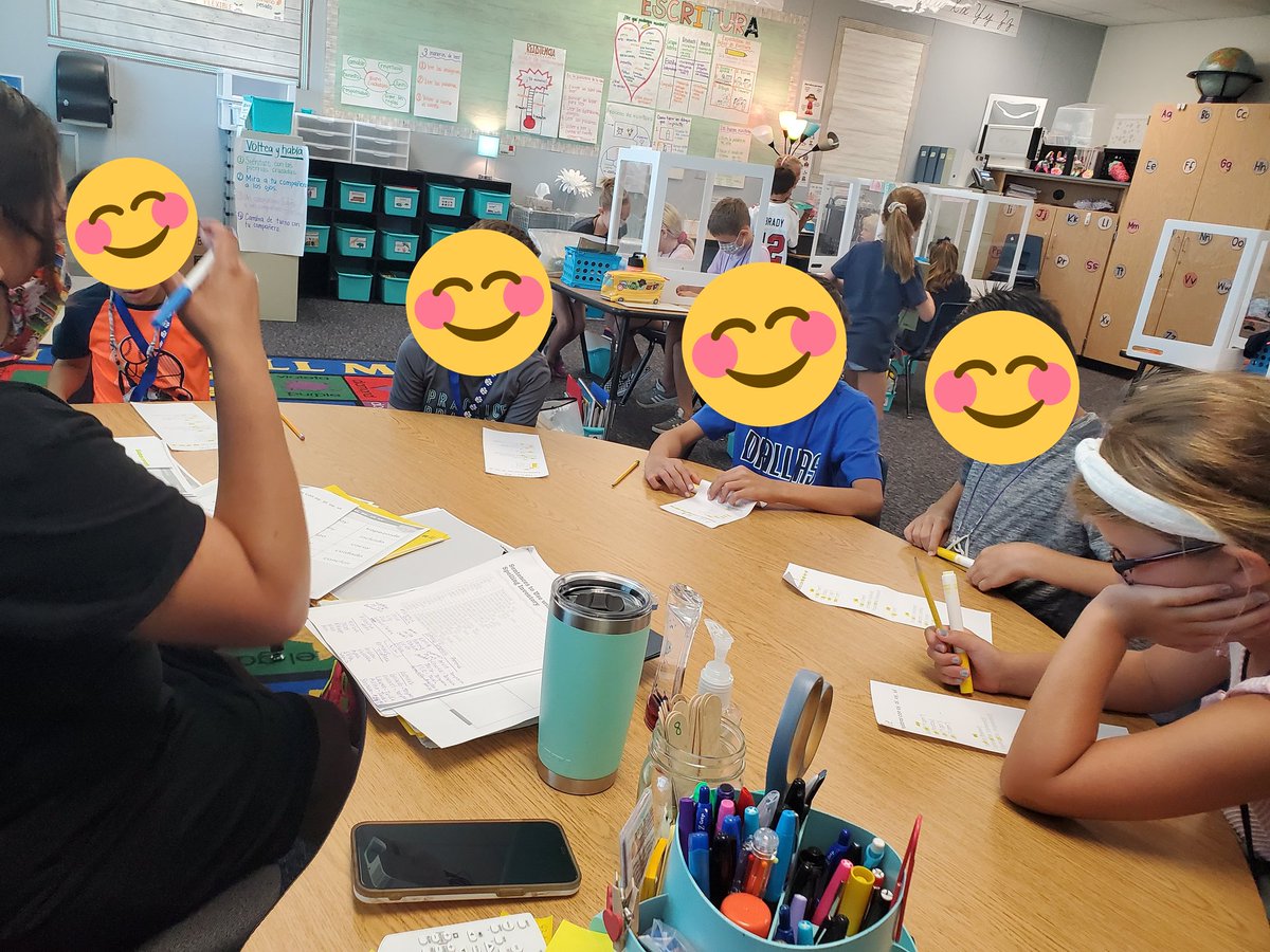 Karina Watson (@krn_watson) on Twitter photo Truly enjoyed seeing all Spanish Language Learners <a href="/HicksElementary/">Hicks Elementary</a> having discussion about Writing Introductions, Word Study sorts, and tracking their thinking while reading. <a href="/BevillMisty/">Misty Webb</a> <a href="/AnnieRiveraEdu/">Annie Rivera 정애니</a> Truly enjoyed seeing all Spanish Language Learners <a href="/HicksElementary/">Hicks Elementary</a> having discussion about Writing Introductions, Word Study sorts, and tracking their thinking while reading. <a href="/BevillMisty/">Misty Webb</a> <a href="/AnnieRiveraEdu/">Annie Rivera 정애니</a>