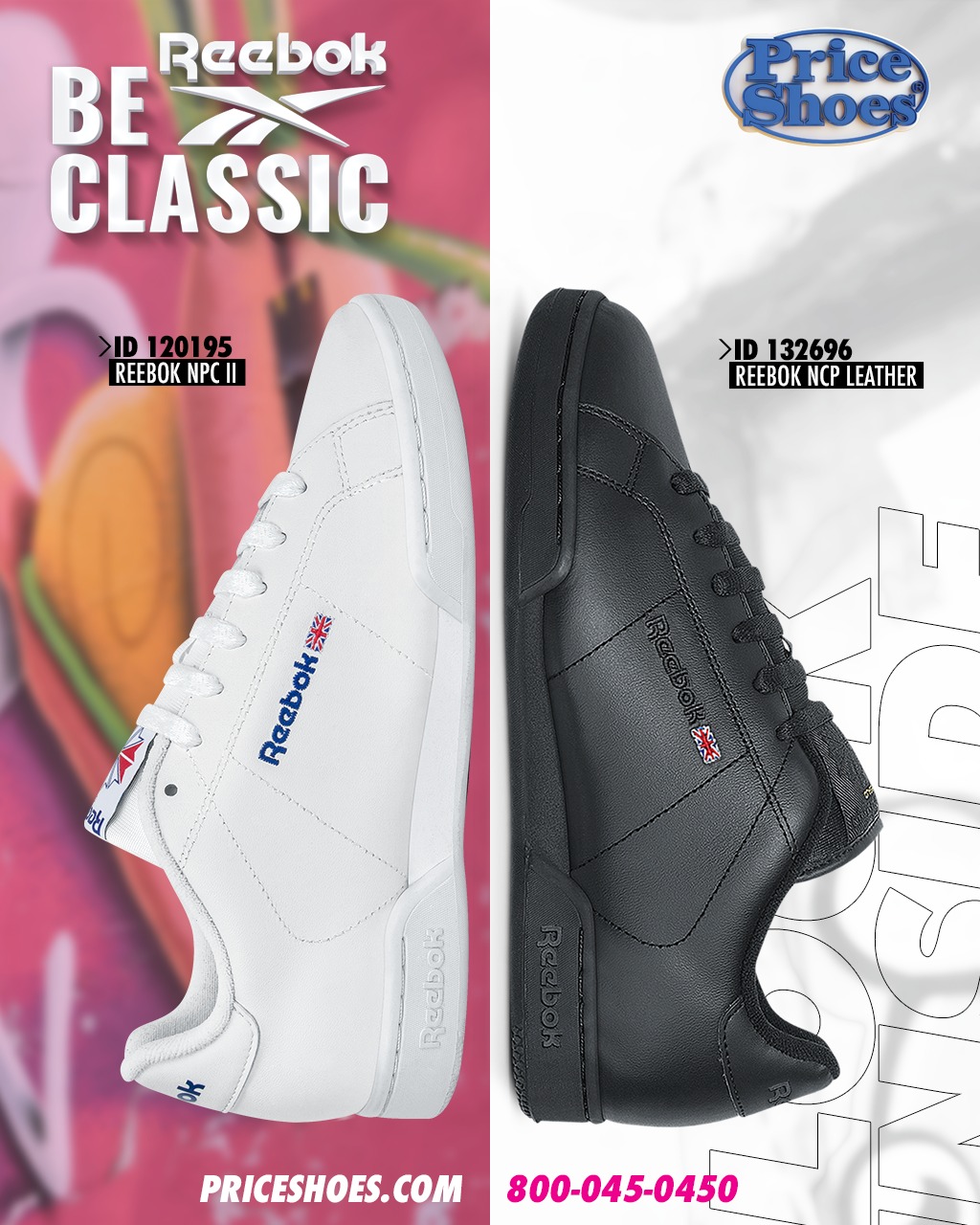 Precio de reebok sales en price shoes