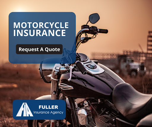 FullerInsAgency's tweet image. Motorcycles are notoriously more risky than standard vehicles. To receive peace of mind on the roads, you must have a motorcycle insurance policy that meets your exclusive needs.
ow.ly/kZVU50G5oBm
#FullerInsuranceAgency #MotorcycleInsurance ##MotorcycleInsurancePolicy