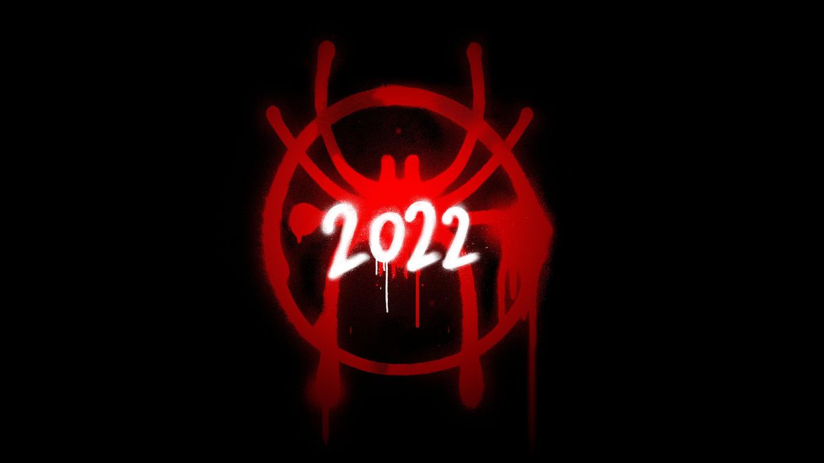 SpiderManShots's tweet photo. - No Way Home (2021)

- Spider-Verse 2 (2022)

- Spider-Man 2 (2023) https://t.co/K8AwKOb235