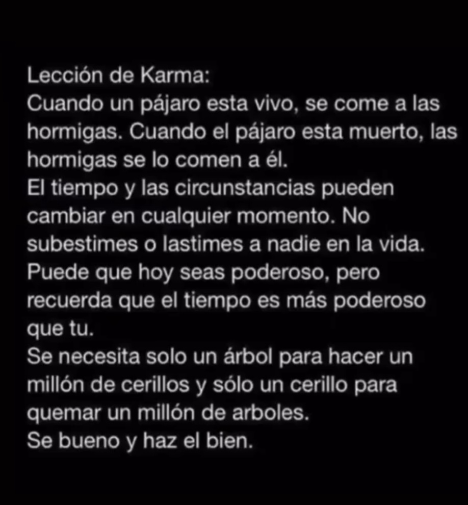 nellyjimenezh's tweet photo. Sencillo!!! https://t.co/gddXCOYMjh