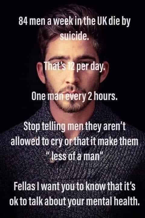 MarkDaleBas's tweet photo. #WorldSuicidePreventionDay https://t.co/RsPuRU22j6