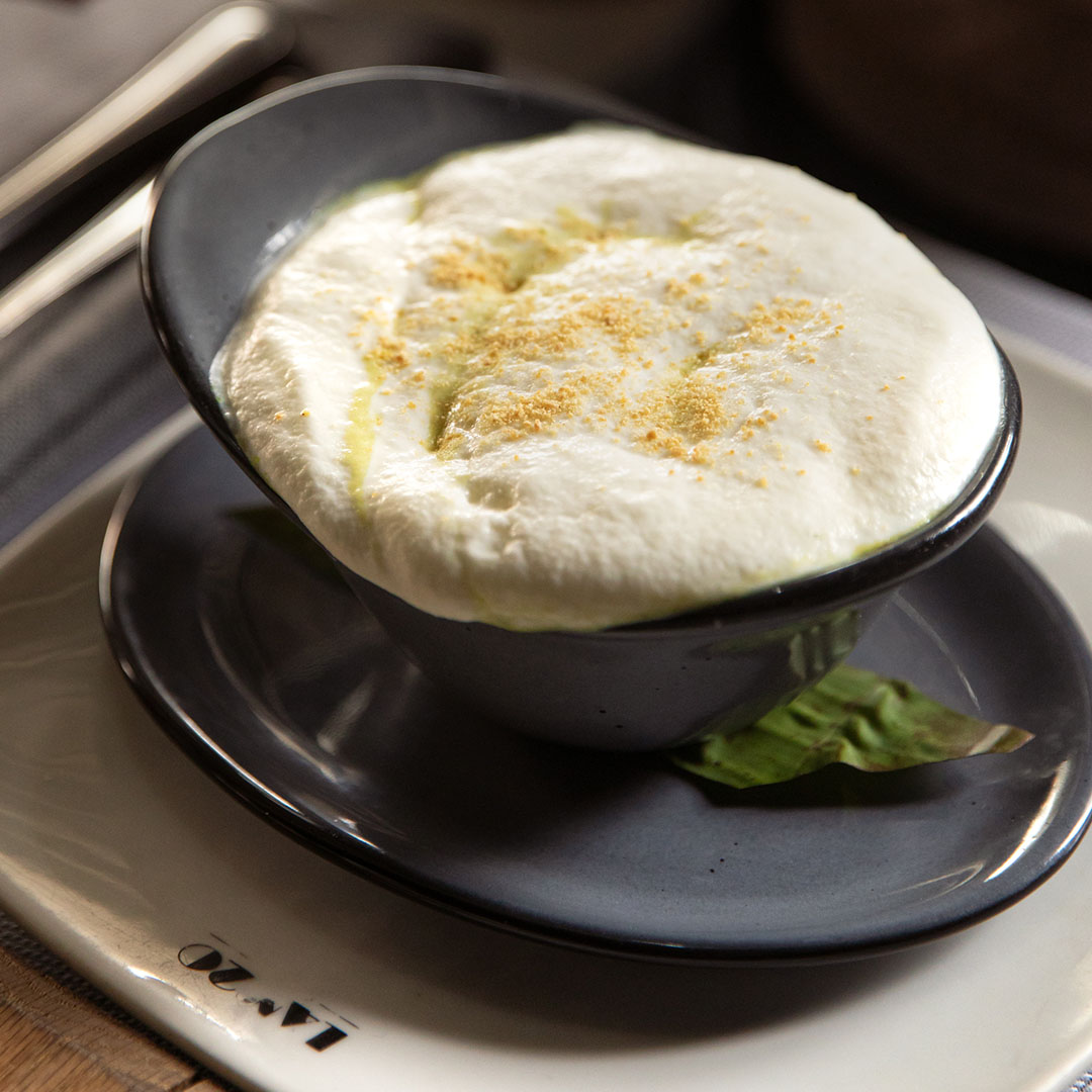 La gastronomía de nuestra Cantina, recorre todo México. 🇲🇽