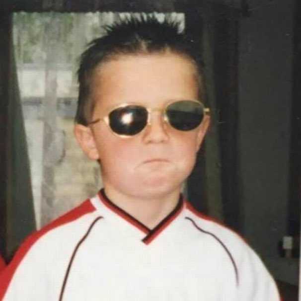 Happy 26 birthday to this geez called jack grealish who s got the best trim on the england team as shown 