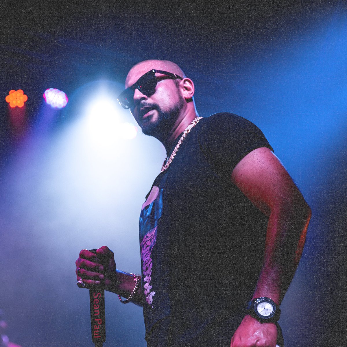 RRR!!! ME PREEING YALL LOOSING IT THE DAY I GET 2 BLAZE THE STAGE 4 YALL AGAIN #SPFAM RRR!!!
