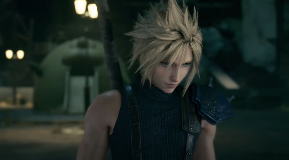 Guys, today I learned that this is apparently a facial expression full of negative anxiety. 🥴