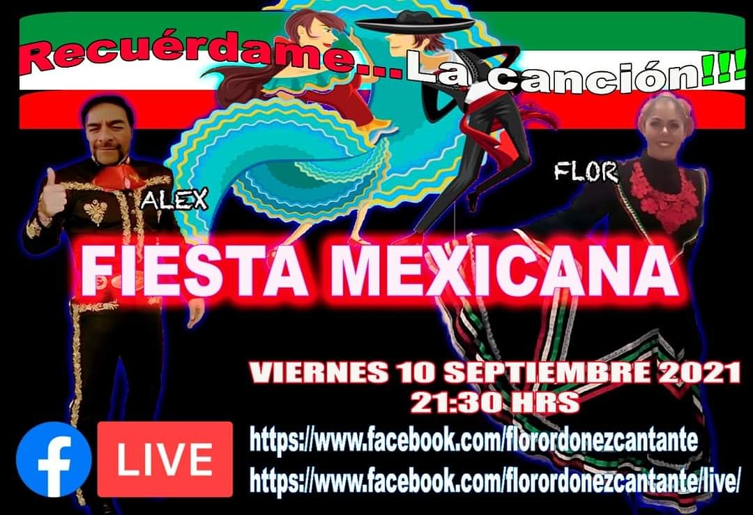 Gerdcortez's tweet photo. Mañana!!! https://t.co/dIaOKfY8H0