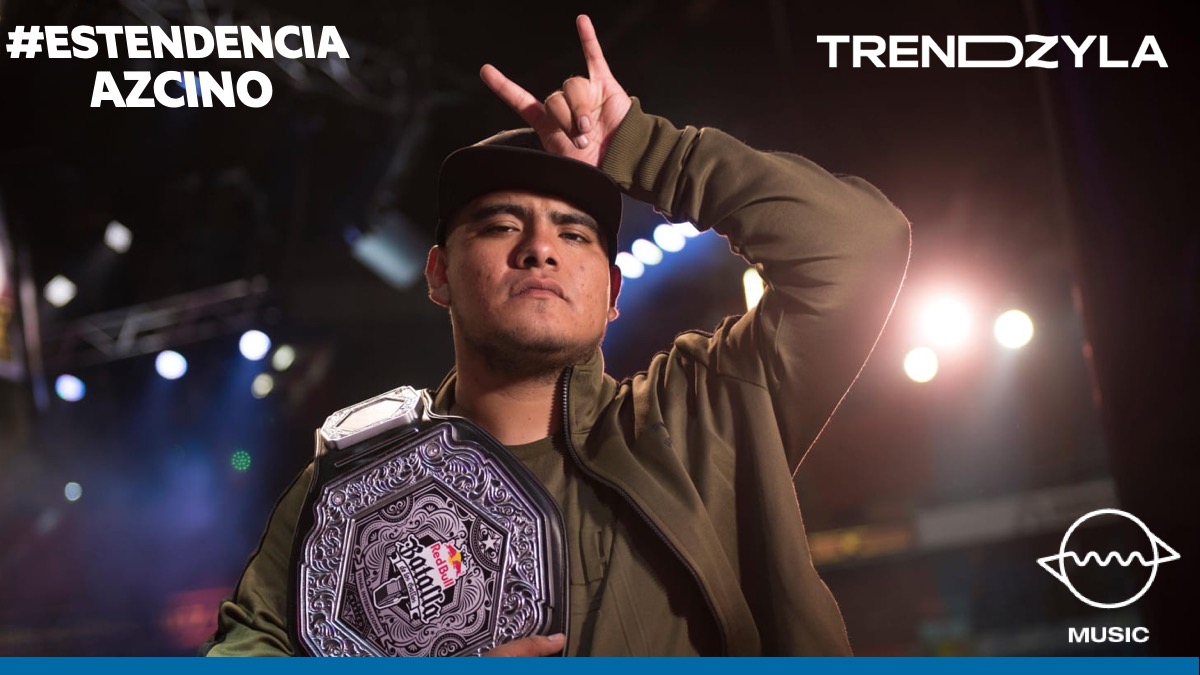trendzyla's tweet photo. #EsTendencia | Fans esperan que Azcino elija a Papo en la primera ronda del #FMSInternacional para vengar la eliminación de Rapder. Síguenos para estar al tanto de las principales tendencias. #MusicTrendz #TopTrendz #Trendzyla @Rapder5 @aczino @redbullbatalla https://t.co/uWEe4fNnS9
