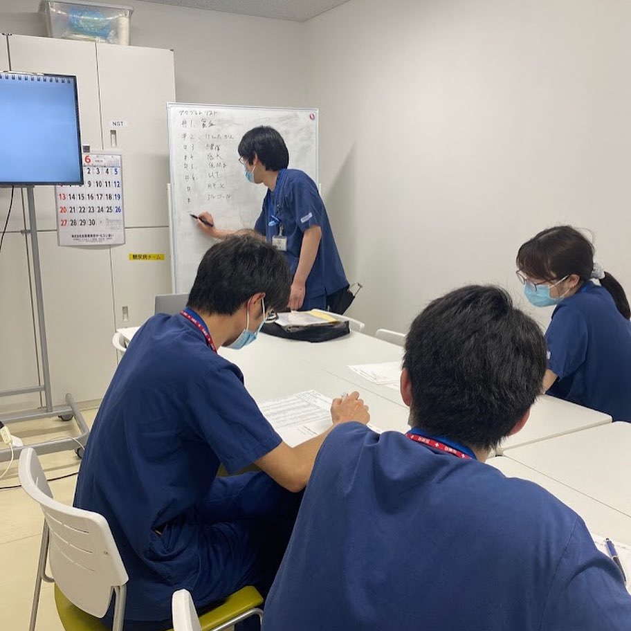 利根中央病院研修センター on Twitter 